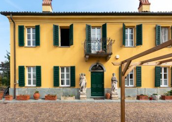 Villa Unifamiliare Strada Comunale Di Mongreno, Torino (zona Madonna del Pilone) - foto 1