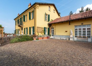 Villa Unifamiliare Strada Comunale Di Mongreno, Torino (zona Madonna del Pilone) - foto 2