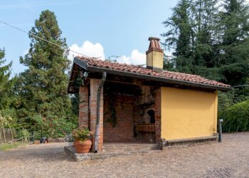 Villa Unifamiliare Strada Comunale Di Mongreno, Torino (zona Madonna del Pilone) - foto 5