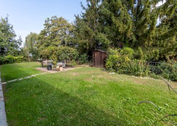 Villa Unifamiliare Strada Comunale Di Mongreno, Torino (zona Madonna del Pilone) - foto 7