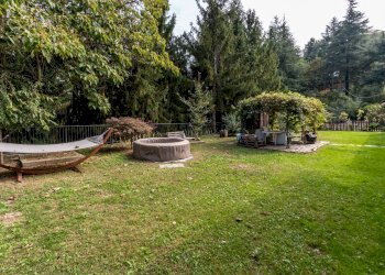 Villa Unifamiliare Strada Comunale Di Mongreno, Torino (zona Madonna del Pilone) - foto 8