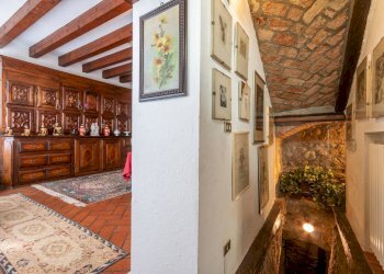 Villa Unifamiliare Strada Comunale Di Mongreno, Torino (zona Madonna del Pilone) - foto 13