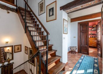Villa Unifamiliare Strada Comunale Di Mongreno, Torino (zona Madonna del Pilone) - foto 15