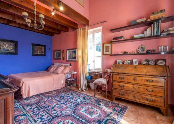 Villa Unifamiliare Strada Comunale Di Mongreno, Torino (zona Madonna del Pilone) - foto 16