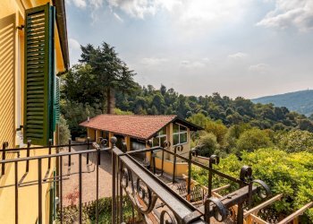 Villa Unifamiliare Strada Comunale Di Mongreno, Torino (zona Madonna del Pilone) - foto 20