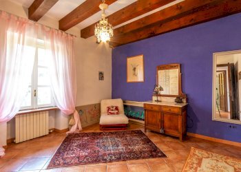 Villa Unifamiliare Strada Comunale Di Mongreno, Torino (zona Madonna del Pilone) - foto 23