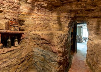 Villa Unifamiliare Strada Comunale Di Mongreno, Torino (zona Madonna del Pilone) - foto 25