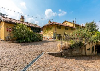 Villa Unifamiliare Strada Comunale Di Mongreno, Torino (zona Madonna del Pilone) - foto 27