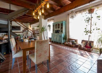 Villa Unifamiliare Strada Comunale Di Mongreno, Torino (zona Madonna del Pilone) - foto 28