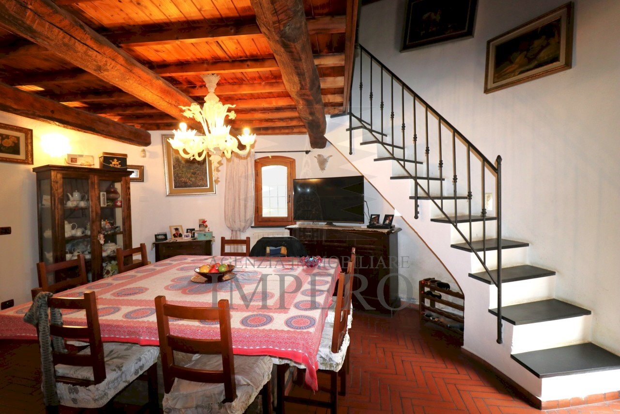 sala da pranzo - Villa via asse, Ventimiglia - foto 3