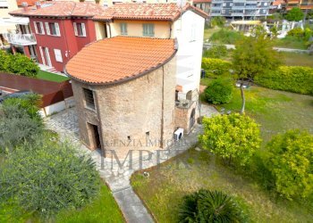 drone - Villa via asse, Ventimiglia - foto 1