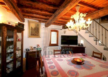 sala da pranzo - Villa via asse, Ventimiglia - foto 4