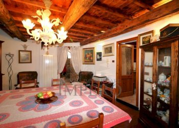 sala da pranzo - Villa via asse, Ventimiglia - foto 5