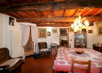sala da pranzo - Villa via asse, Ventimiglia - foto 6