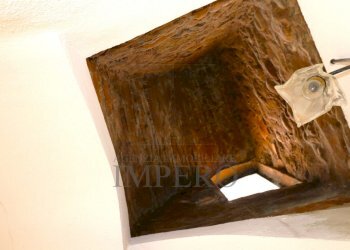 dettaglio disimpegno - Villa via asse, Ventimiglia - foto 11