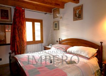 camera da letto - Villa via asse, Ventimiglia - foto 12