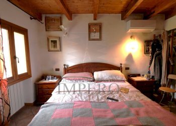 camera da letto - Villa via asse, Ventimiglia - foto 13