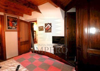 camera da letto - Villa via asse, Ventimiglia - foto 14