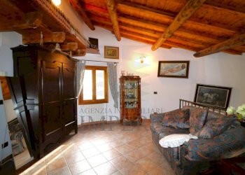 soggiorno - Villa via asse, Ventimiglia - foto 16