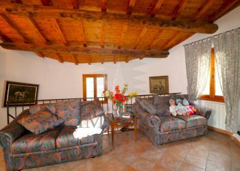 soggiorno - Villa via asse, Ventimiglia - foto 17