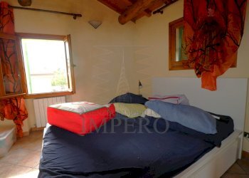 camera da letto p2 - Villa via asse, Ventimiglia - foto 20