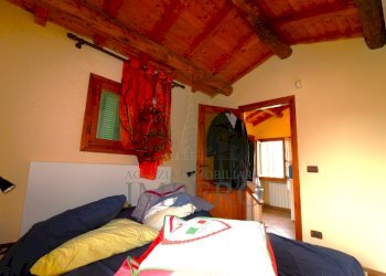 camera da letto p2 - Villa via asse, Ventimiglia - foto 21