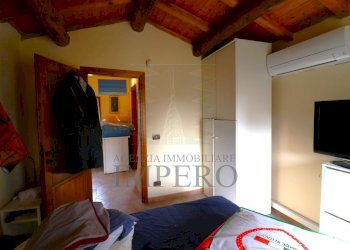 camera da letto p2 - Villa via asse, Ventimiglia - foto 22
