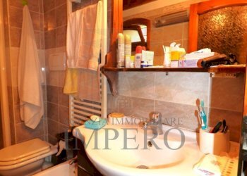 bagno - Villa via asse, Ventimiglia - foto 23