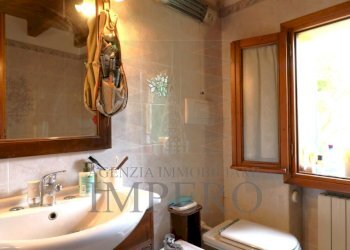 bagno - Villa via asse, Ventimiglia - foto 24