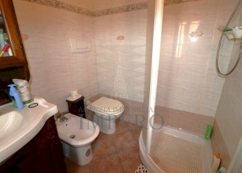 bagno - Villa via asse, Ventimiglia - foto 27