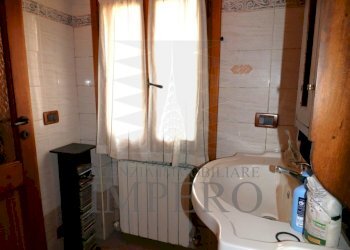 bagno - Villa via asse, Ventimiglia - foto 28