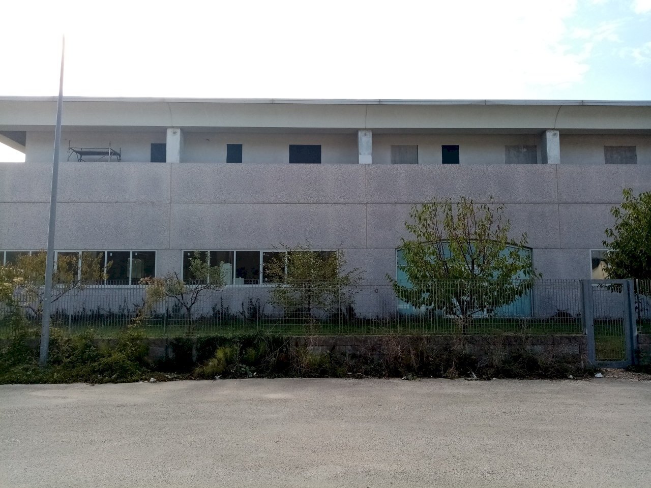 IMG_20211030_110222.jpg - Commercial Premises Strada di Maratta Alta 61, Terni - photo 2