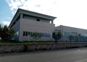 IMG_20211030_110656.jpg - Locale Commerciale Strada di Maratta Alta 61, Terni - foto 1