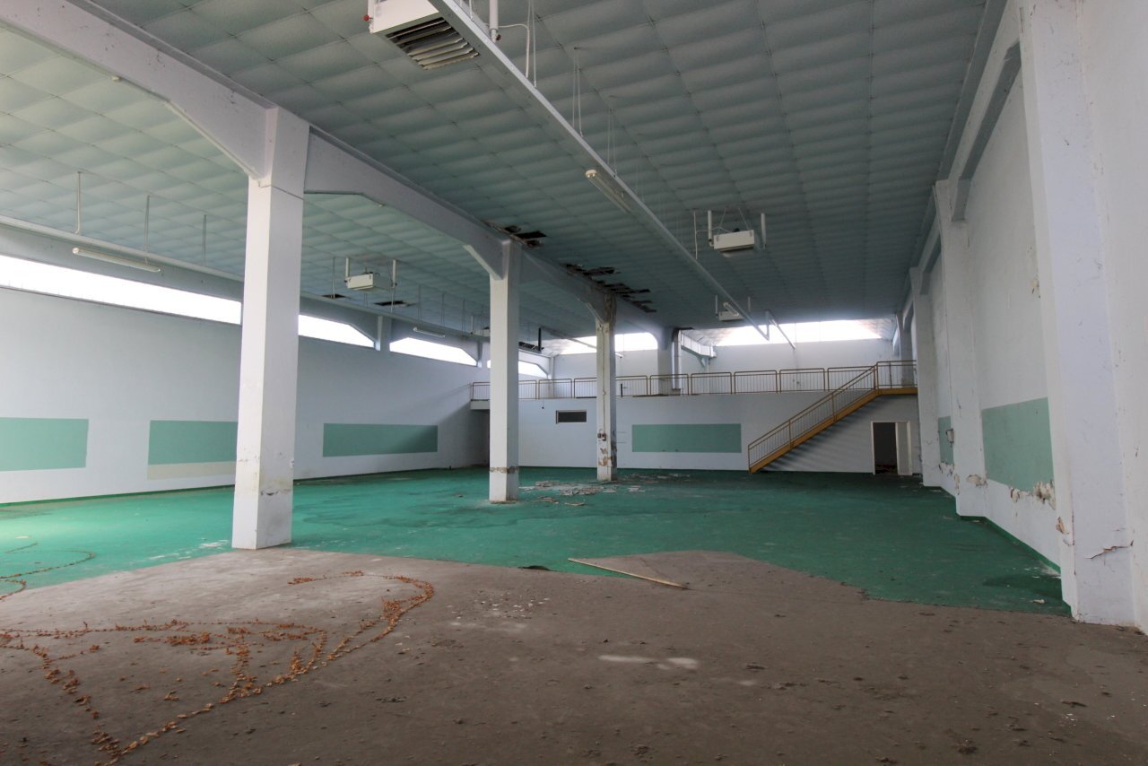 IMG_2780.JPG - Capannone Reggio nell'Emilia - foto 1