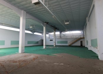 IMG_2780.JPG - Capannone Reggio nell'Emilia - foto 1