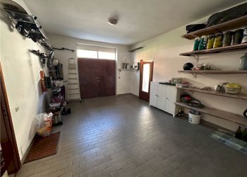 Casa indipendente VIA CARABINIERI LOMBARDI 10, Caslino d'Erba - foto 6