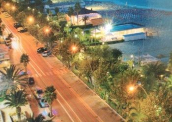 Terreno edificabile a 300 metri dal mare, Alba Adriatica - foto 3