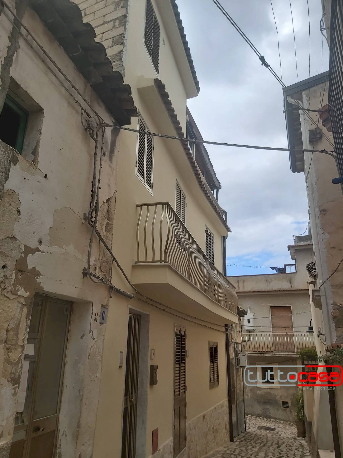 Casa indipendente VIA ALTOBELLO, Scicli - foto 1