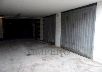 spazio di manovra - Box Corso Limone Piemonte 86, Ventimiglia - foto 2