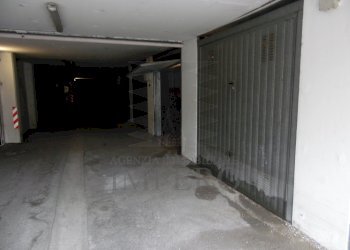 esterno garage - Box Corso Limone Piemonte 86, Ventimiglia - foto 3