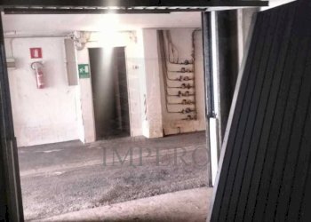 entrata - Box Corso Limone Piemonte 86, Ventimiglia - foto 6