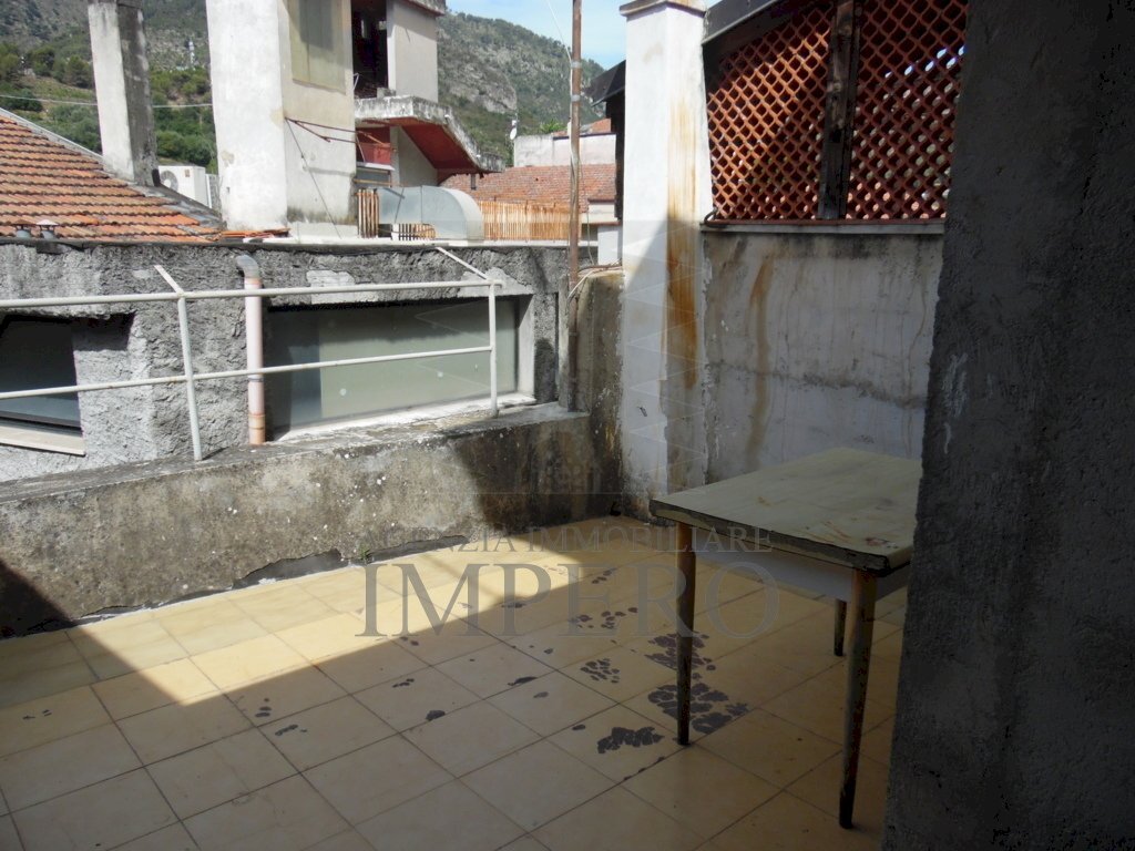 terrazzo - Portion of a house SS20 256, Ventimiglia - photo 1