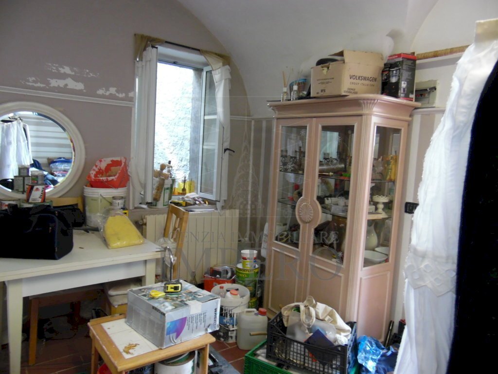 soggiorno - Portion of a house SS20 256, Ventimiglia - photo 3