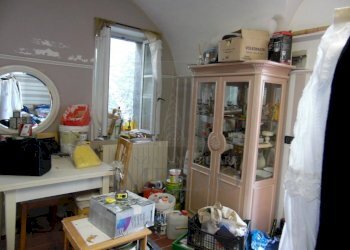 soggiorno - Porzione di casa SS20 256, Ventimiglia - foto 3