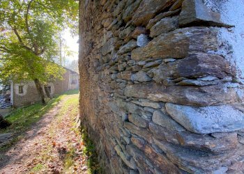 Rustico Borgata Borghini , Snc, Paesana - foto 8