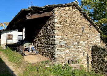 Rustico Borgata Borghini , Snc, Paesana - foto 2