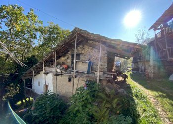 Rustico Borgata Borghini , Snc, Paesana - foto 1