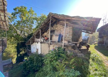 Rustico Borgata Borghini , Snc, Paesana - foto 5