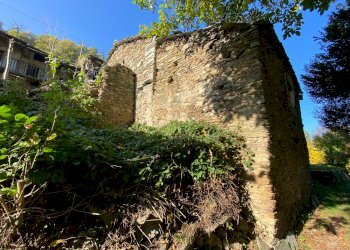 Rustico Borgata Borghini , Snc, Paesana - foto 4