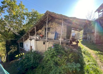 Rustico Borgata Borghini , Snc, Paesana - foto 6